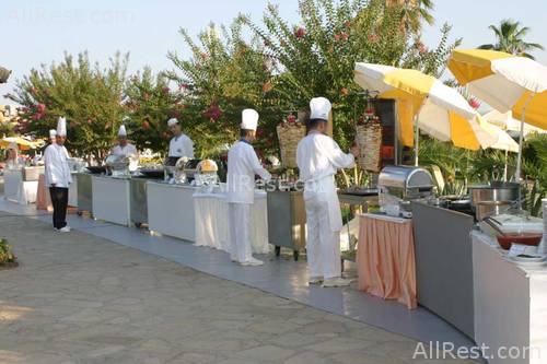 Gypsophila Holiday Village 23